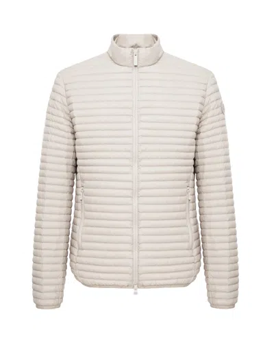 Colmar Lightweight Packable Down Down Jacket In White