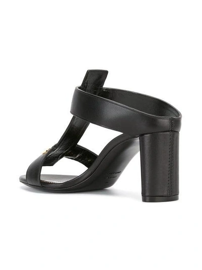 Shop Tom Ford Gladiator Slip On Sandals