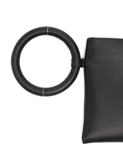 Tom Ford Clutch In Black