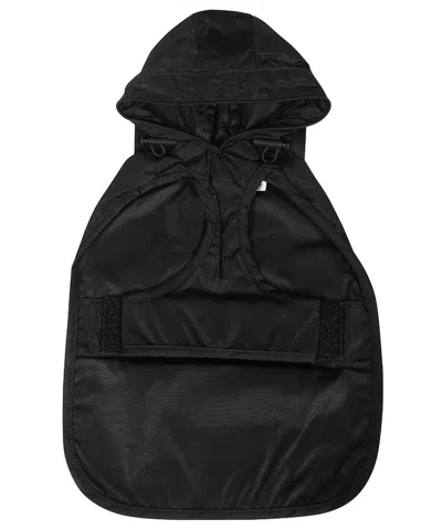 Dsquared2 Brampton Raincoat In Black