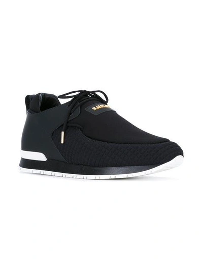 Shop Balmain Doda Sneakers