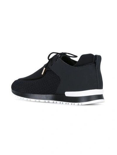 Shop Balmain Doda Sneakers