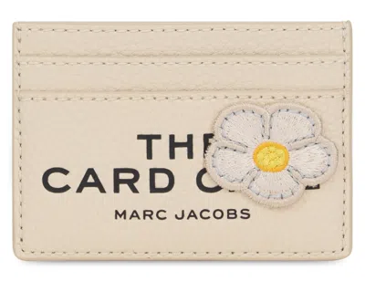 Marc Jacobs Card Case In White
