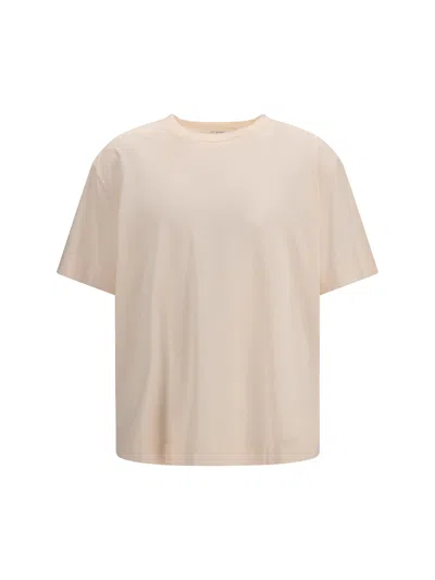 Umit Benan Paradiso T-shirt In Pink