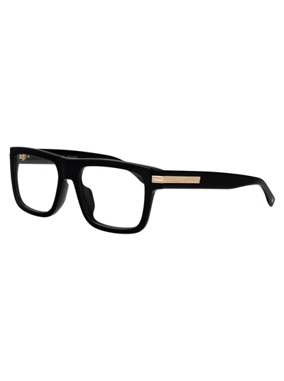 Dsquared2 Eyeglasses In Black