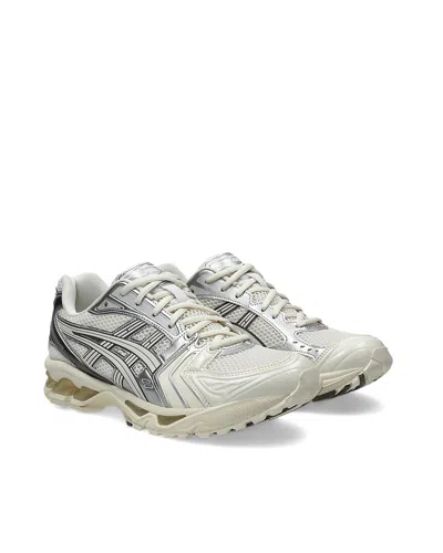 Asics Sneaker In Cream
