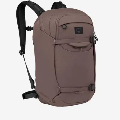 Osprey Metron Backpack In Brown