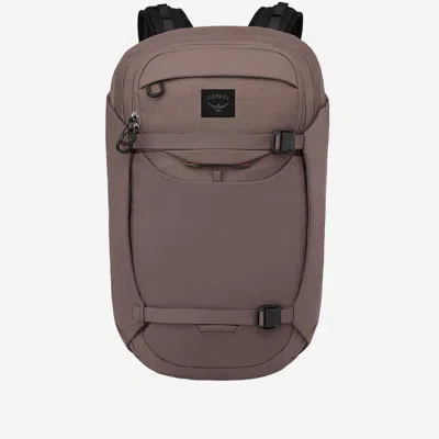 Osprey Metron Backpack In Brown