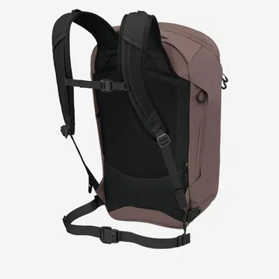Osprey Metron Backpack In Brown