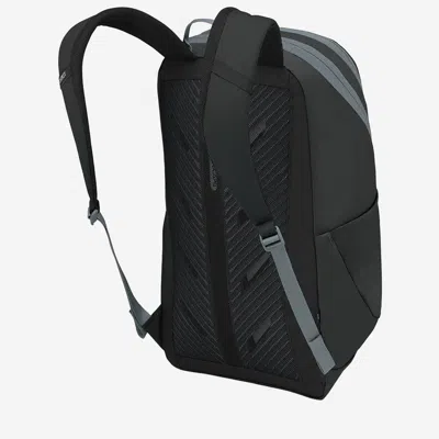 Osprey Recycled Polyester Backpack In Black