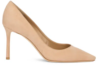 Jimmy Choo Romy Pump In Multi