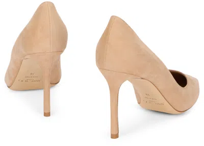 Jimmy Choo Romy Pump In Multi