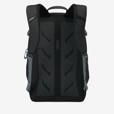 Osprey Axis Backpack In Black