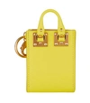 SOPHIE HULME Albion Tote Card Holder