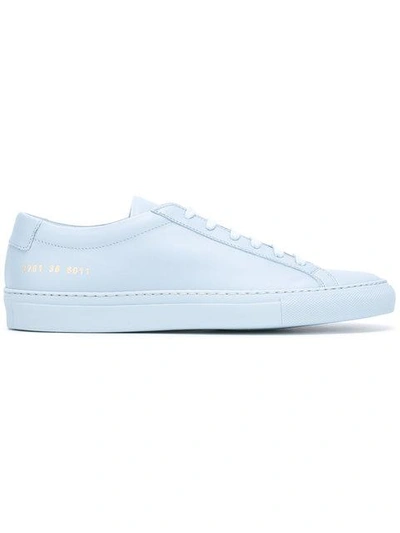 Shop Common Projects Achilles Sneakers