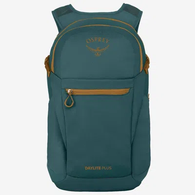 Osprey Daylite Plus Backpack In Green