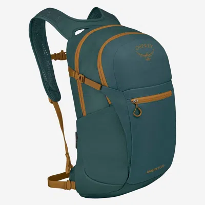 Osprey Daylite Plus Backpack In Green