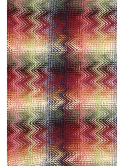 Missoni Montgomery Blanket In Multi