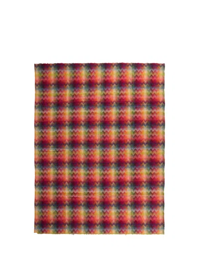 Missoni Montgomery Blanket In Multi