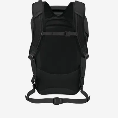 Osprey Metron Backpack In Black