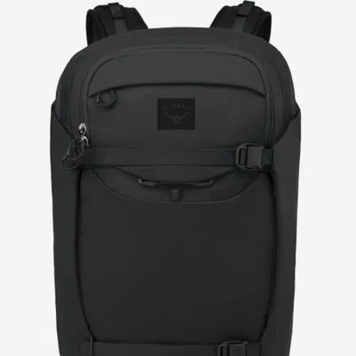 Osprey Metron Backpack In Black