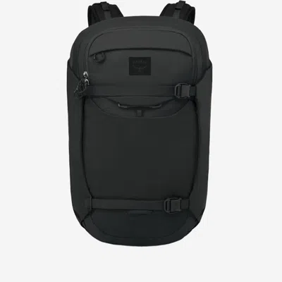 Osprey Metron Backpack In Black