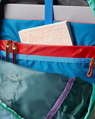 Cotopaxi Chiquillo Backpack In Blue