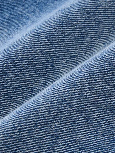 Studio Nicholson Denjo Jeans In Blue