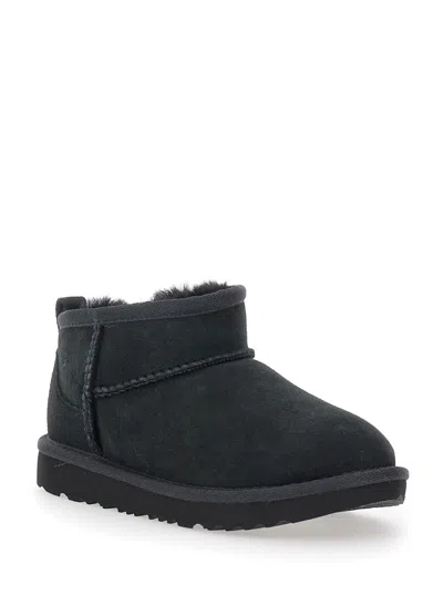 Ugg Ultra Boots In Multi