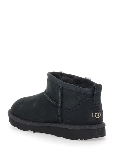 Ugg Ultra Boots In Multi