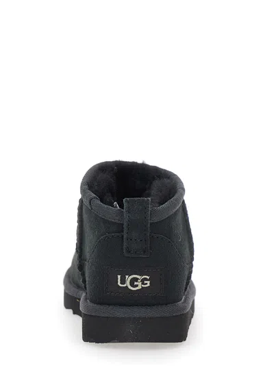 Ugg Ultra Boots In Multi
