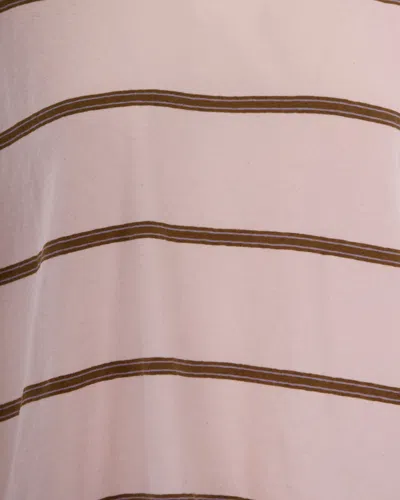 Sessun T-shirt Tooli Rosee In Pink
