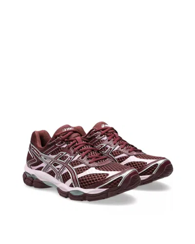Asics Dual-layer Eva Cushioning Sneaker In Multi