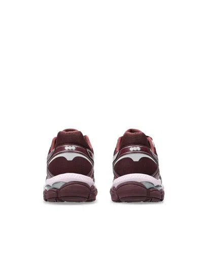 Asics Dual-layer Eva Cushioning Sneaker In Multi