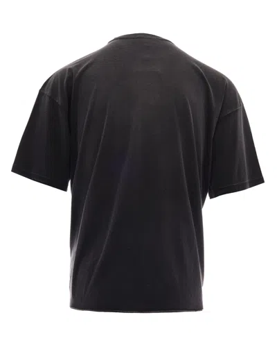 Represent Westside T-shirt In Black