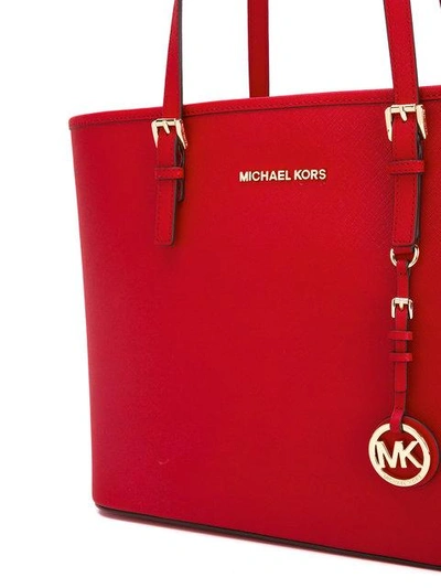 Shop Michael Michael Kors Jet Set Travel Tote