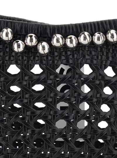 Osoi Shoulder Bag In White
