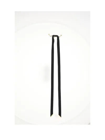 Dior Arabesque Choker In Multi