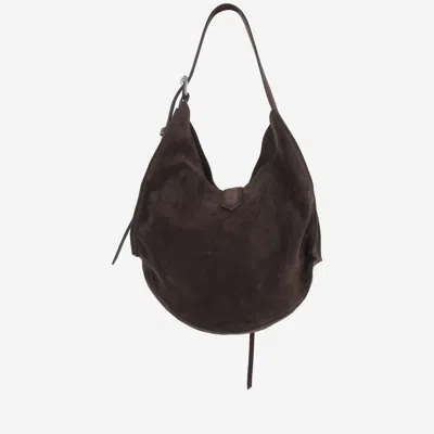 Radica Studio Shoulder Bag In Brown