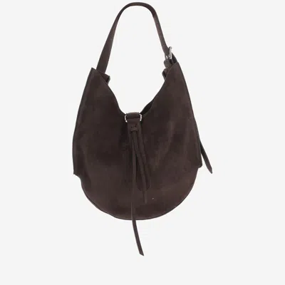 Radica Studio Shoulder Bag In Brown