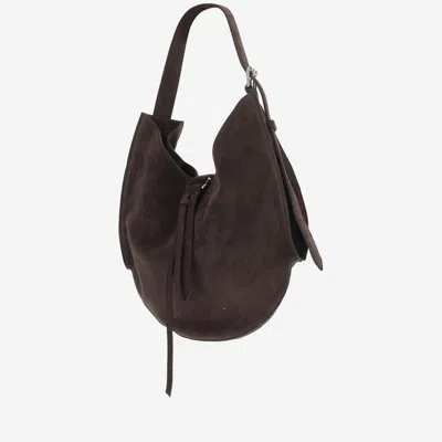 Radica Studio Shoulder Bag In Brown