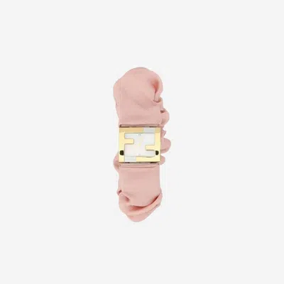 Fendi Baguette Watch In Multi