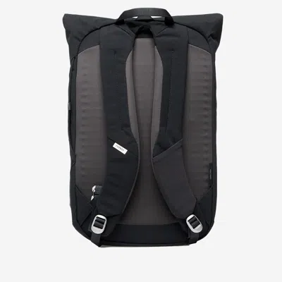Osprey Arcane Roll Backpack In Black