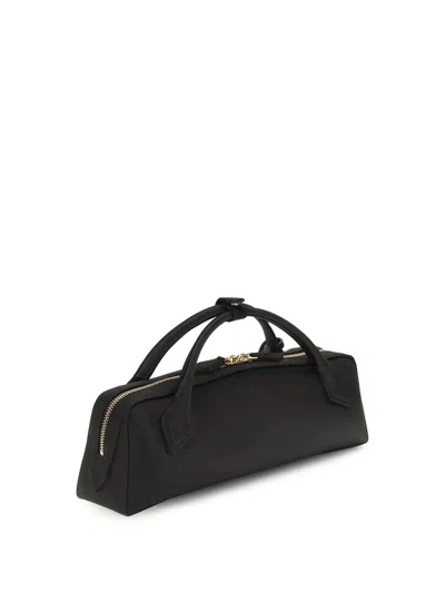 Alaïa Clutch In Black