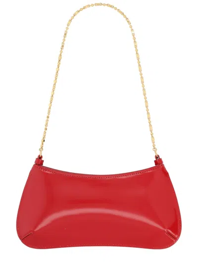 Jacquemus Shoulder Bag In Multicolor