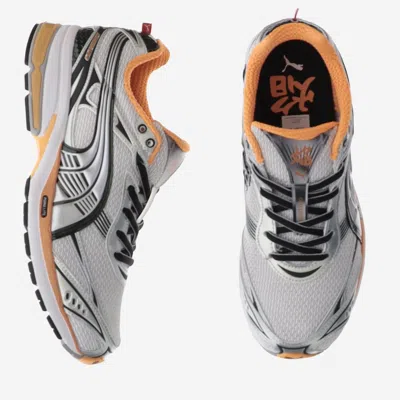 Puma Sneaker In Gray