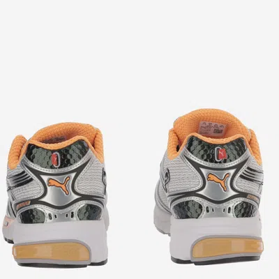 Puma Sneaker In Gray