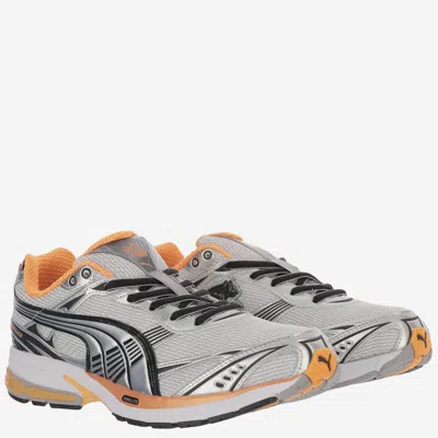 Puma Sneaker In Gray