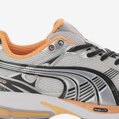 Puma Sneaker In Gray