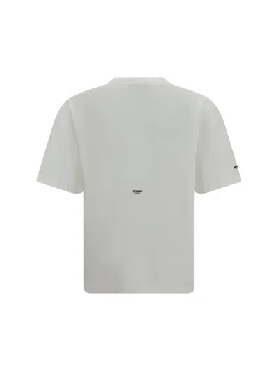 Represent Micro Owners T-shirt In White